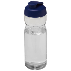 H2O Active® Base Tritan™ Спортивная бутылка объемом 650 мл с откидывающейся крышкой
