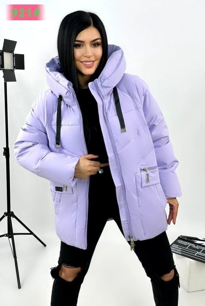 Куртка 921-2 Fabrika