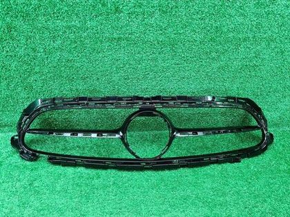 Решетка радиатора Mercedes E C238 (2020-2023)