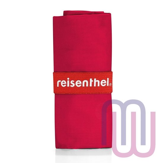 Сумка складная Mini maxi shopper red