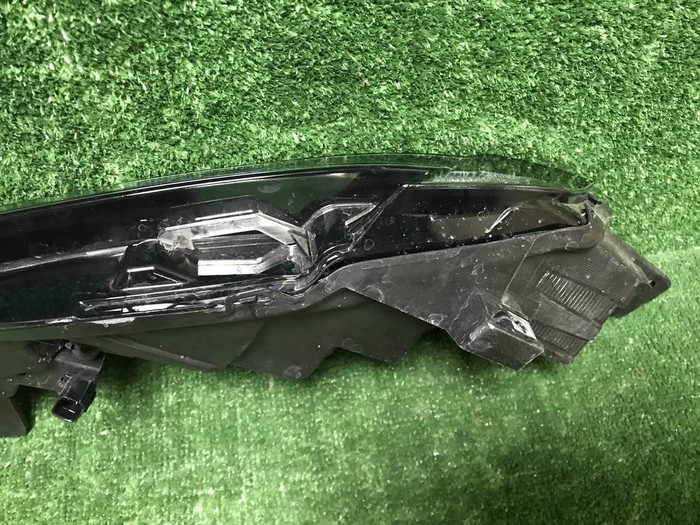 Указатель поворота левый Omoda C5 (2022-н.в.)