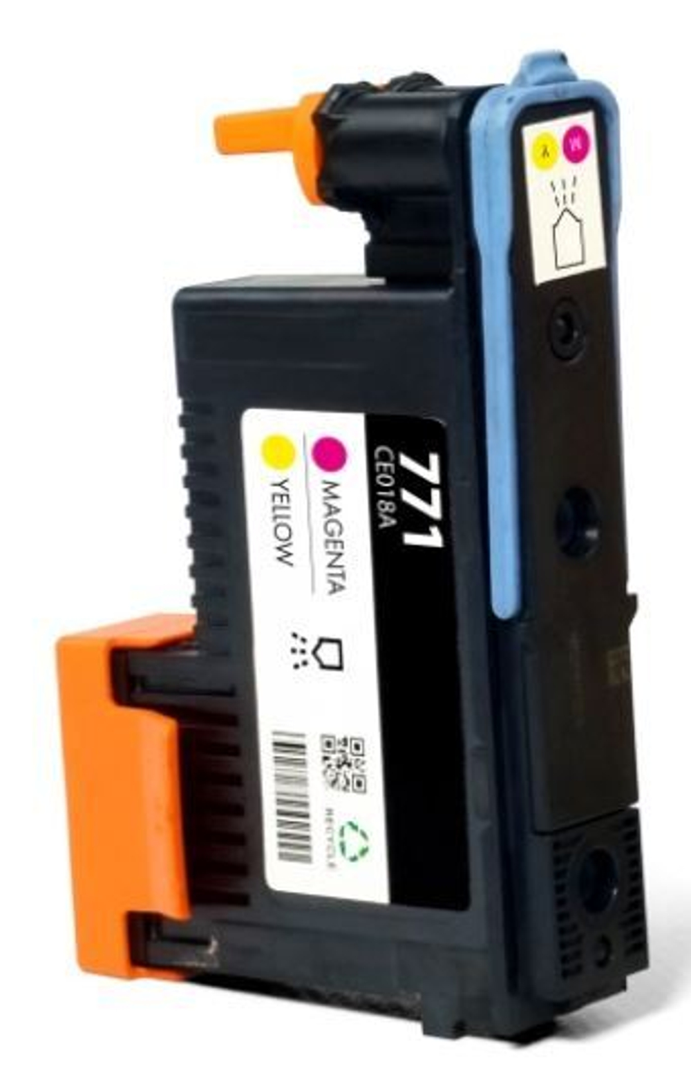 Печатающая головка  NVP NV-CE018A-RE