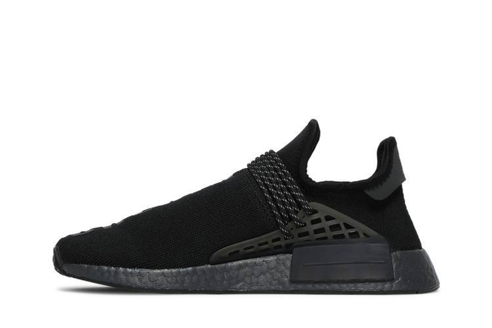 All black human races 2025
