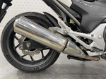 Honda NC700X , 2013