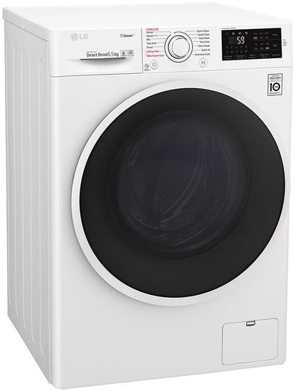 Стиральная машина LG F2J6WY0W