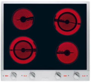 Электрическая варочная панель Miele CS 1134