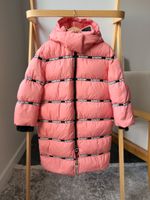 Пуховик Burberry, 116