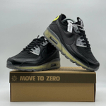 Кроссовки Nike Air Max Terrascape 90 #A24 (черн.)