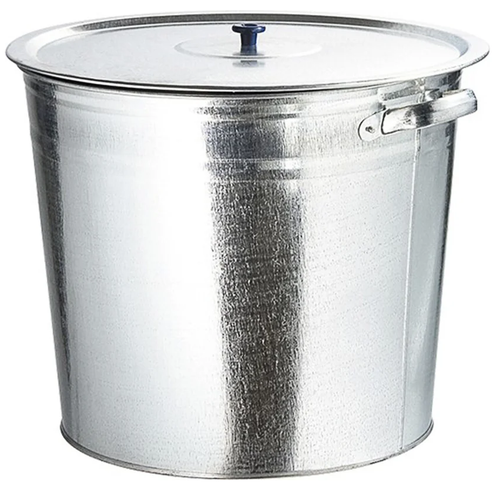 Бак цинк 20л Россия