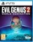 PS5 Evil Genius 2: World Domination (Новый, Русские субтитры, PPSA-04169)