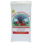 Грунт 50л торфонавозный "Универсал питательный"
