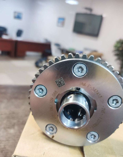 Распредвал впускной gen2 1.8 - 2.0 T VAG