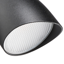 Уличный настенный светильник Lightstar 374337