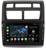 Магнитола для KIA Sportage 2008-2010 - Canbox 9049 Android 10, ТОП процессор, CarPlay, 4G SIM-слот
