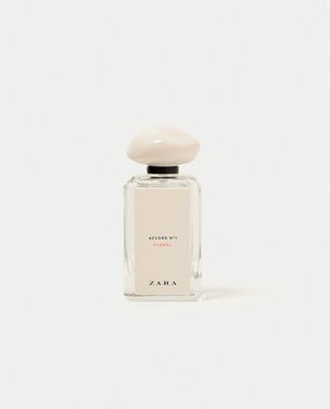 Zara Accord No 1 Floral