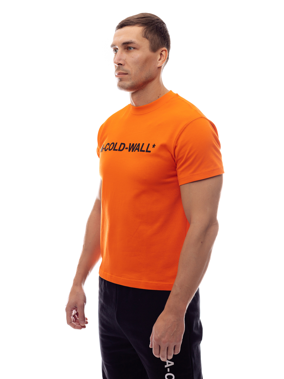 Футболка кор.рук. M A-COLD-WALL*
