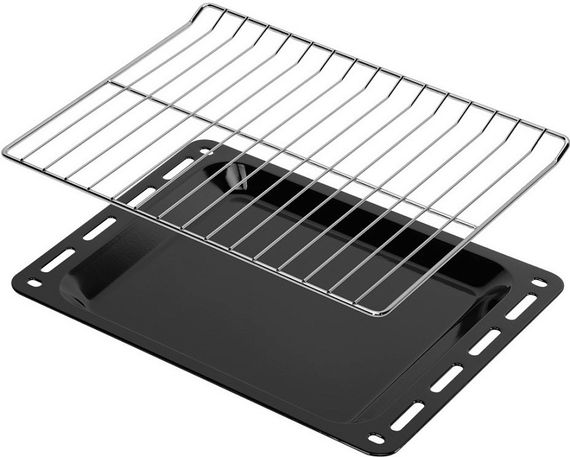 Духовой шкаф MAUNFELD AEOC6040W