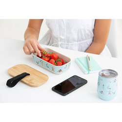 Термостакан 350мл TYPHOON Pure active