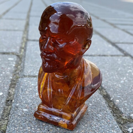 Бюст " Ленин В.И." средний