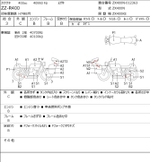 Kawasaki ZZ-R400 043778