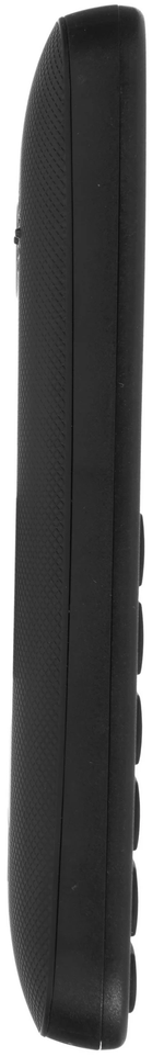 Сотовый телефон Maxvi B100i Black