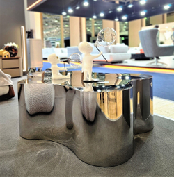 Стол кофейный Sceptre