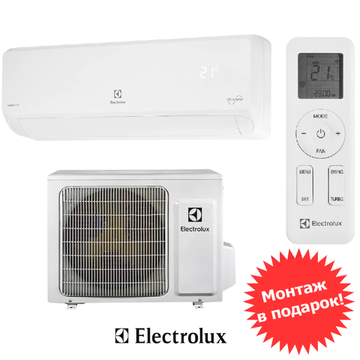 Electrolux EACS/I-24HFW/N8