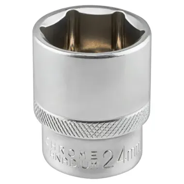 Головка 24мм (6гр.), 1/2'' RockFORCE LIGHT RF LIGHT-54524