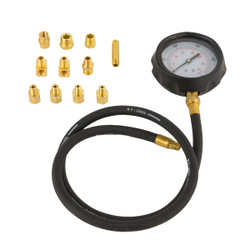 WDK-214305 Набор для измерения давления масла в системе двигателя и АКПП