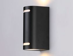 Ambrella Уличный настенный архитектурный светильник Garden ST3744