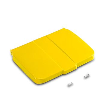 Комплексные уборочные тележки Classic