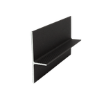 Теневой профиль ПП-02 универсальный. 20/30 мм. Длина 2 м.п.