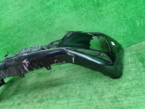 Бампер передний Changan Eado Plus (2020-н.в.)