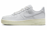 Кроссовки Nike Air Force 1 Low "Summit White" (Женская размерная сетка)