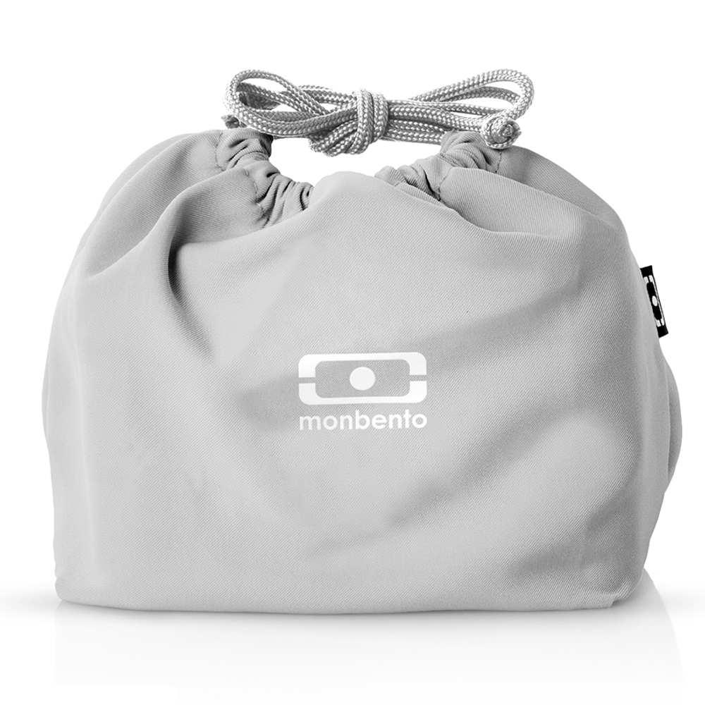 Мешочек для ланча MB Pochette coton Monbento