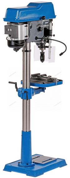 Станок сверлильный (1100Вт, 25мм, вариатор скорости,тиски) NORDBERG ND25111V