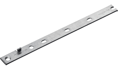 ЗУБР Молния, 190 мм, цинк, 100 шт, крепеж с дистанциром для фасадной и террасной доски (30706-190)