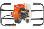 Бензобур PATRIOT PT AE75D без шнека 742104475