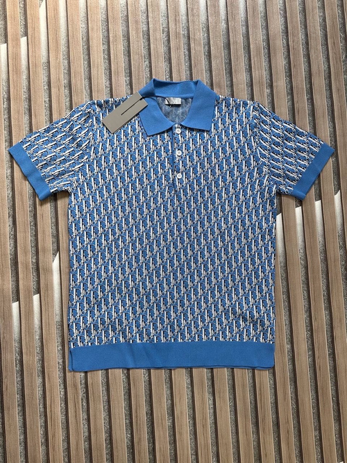 Поло Christian Dior