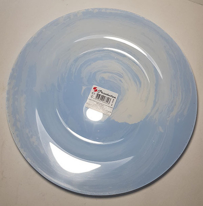 Тарелка "Уэйв" D260мм.