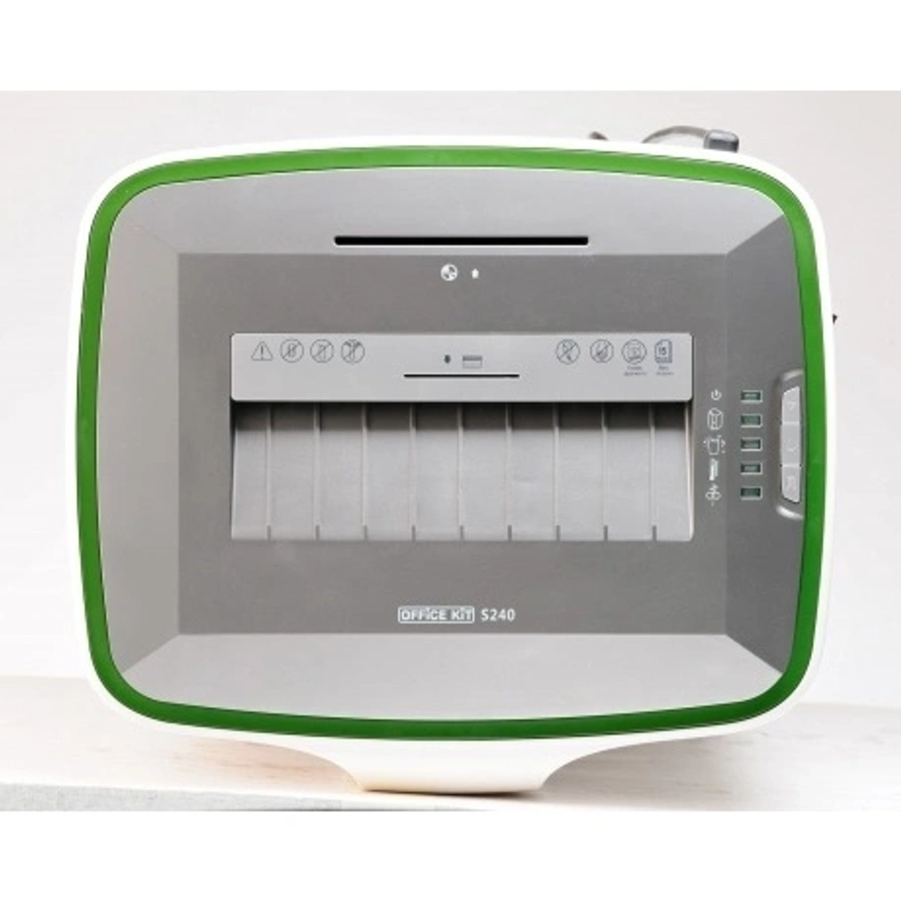 Шредер Office Kit S240 (OK3925S240)