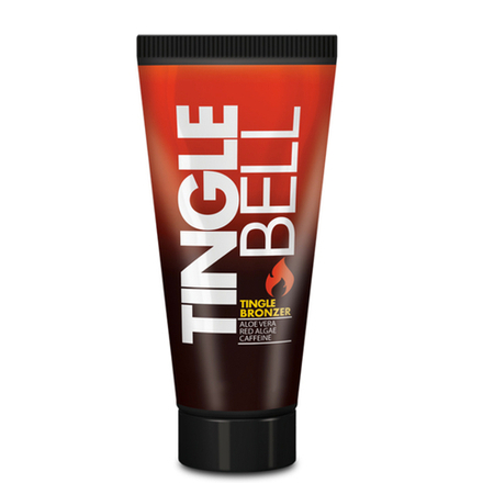 Крем тингл-бронзатор Soleo Tingle Bell Tingle Bronzer 150 мл