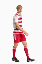 Футболка adidas Hooped 26