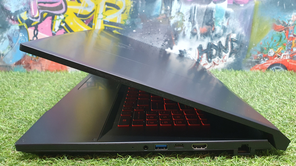 Игровой MSI i5-11/8Gb/RTX 2050 4 Gb/144Hz/ Katana 17 B11UCX-897XRU/Windows 10