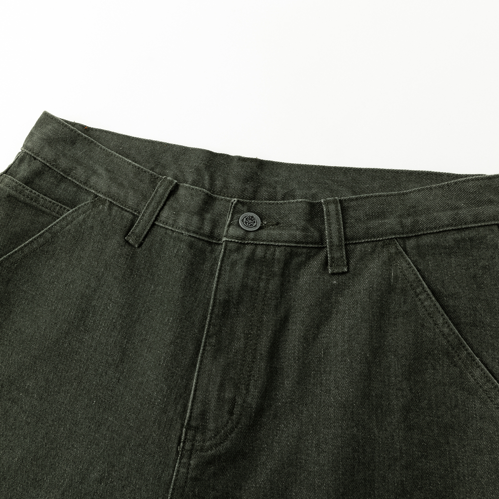 ДЖИНСЫ YMKASHIX NINETIES