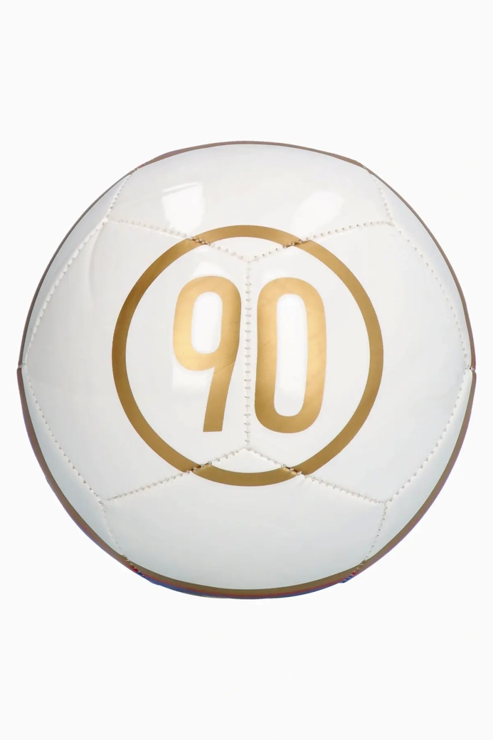 Футбольный мяч Nike Skills Total 90 размер 1/Mini - белый