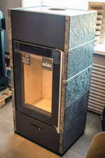 Печь-Камин КИВИ ПК 5070 5МК