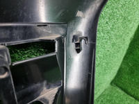 Решетка радиатора Daf XF (2006-2012)