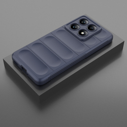 Противоударный чехол Flexible Case для Xiaomi 14T Pro