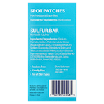 Dermisa, набор против акне, для всех типов кожи, набор из 2 средств